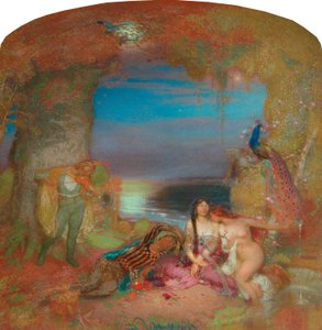 Sombra dos Sonhos, 1910